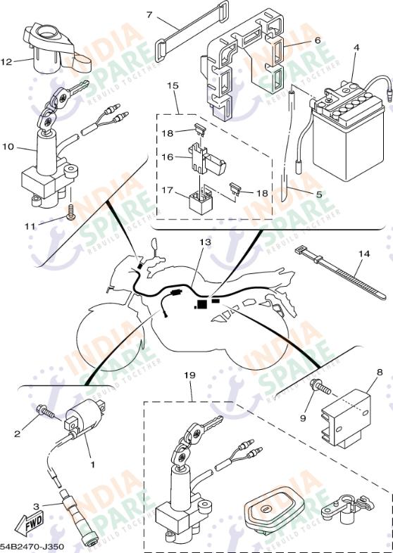 ELECTRICAL 1